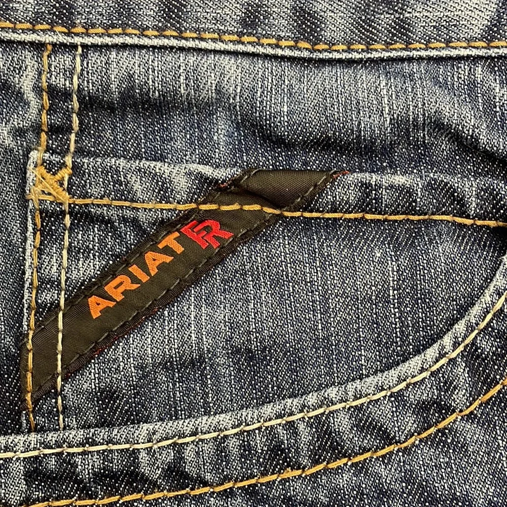 (2) ARIAT WORK FR LOW RISE M4 BOOT - Picture 4 of 14